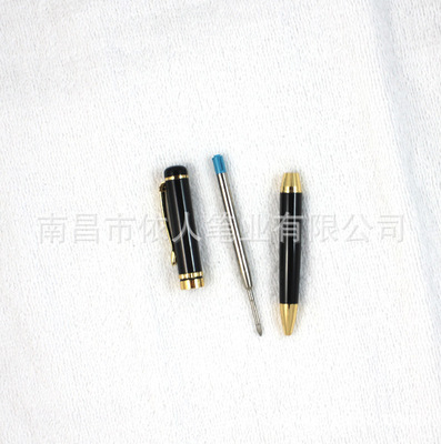 【金屬圓珠筆,依人商務(wù)B3156】價格,廠家,圖片,圓珠筆、原子筆,南昌市依人筆業(yè)-