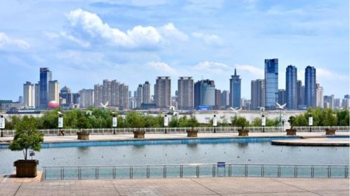 江西將不再南昌 一城獨(dú)大 ,這城市將崛起,未來(lái)發(fā)展不可限量