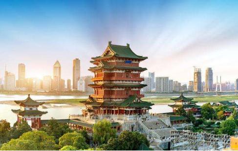 江西高校預(yù)算公布 江西理工大學(xué)表現(xiàn)亮眼,南昌大學(xué)強勢登頂