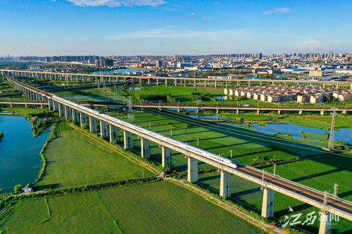 高鐵馳騁 風景如畫鳳凰網(wǎng)江西 鳳凰網(wǎng)