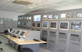 上海至誠環(huán)境服務(wù) 智慧環(huán)衛(wèi)與計(jì)算機(jī)系統(tǒng)集成的融合之路