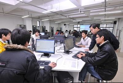 計算機網絡技術（士官招生）與計算機系統集成服務的前景展望